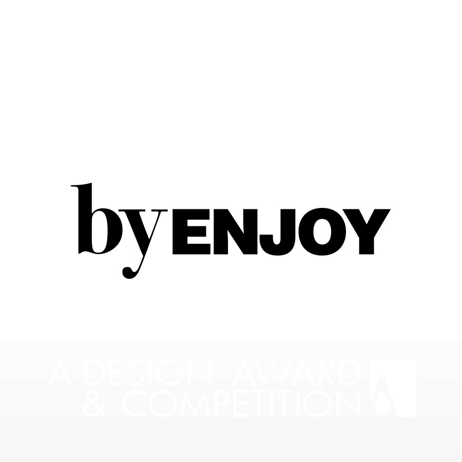 BY ENJOYBrand Logo