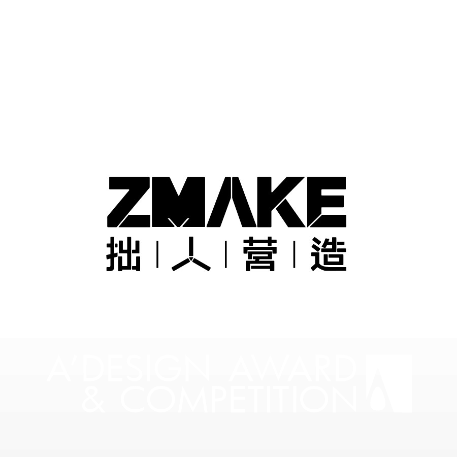 ZMAKEBrand Logo