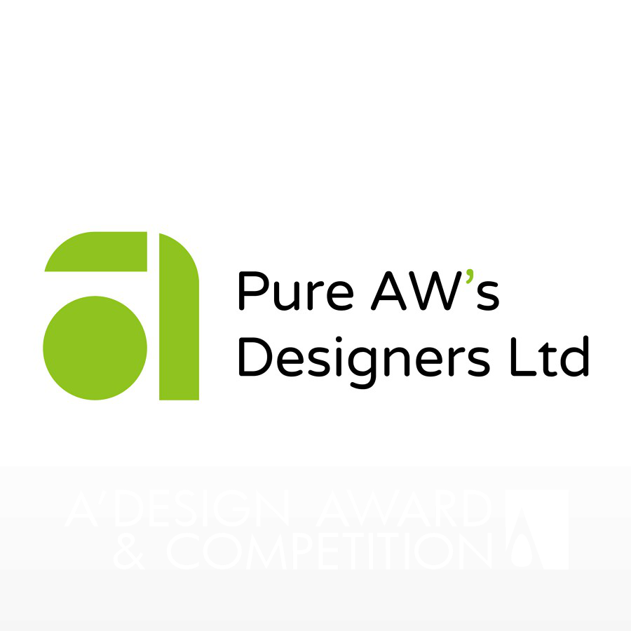 Pure AW  039 s Designers LtdBrand Logo