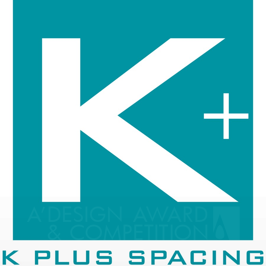 K PLUS SPACINGBrand Logo