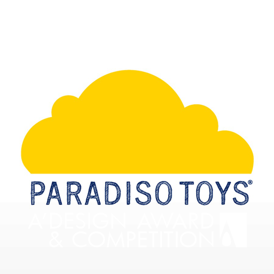 Paradiso ToysBrand Logo