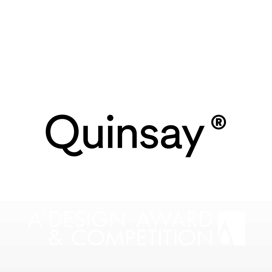 Quinsay Brand Logo