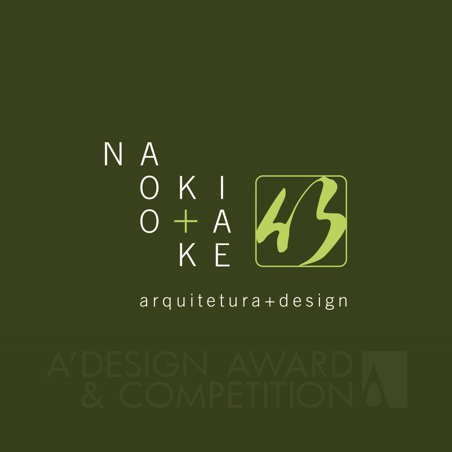 Naoki Otake Arquitetura E Design