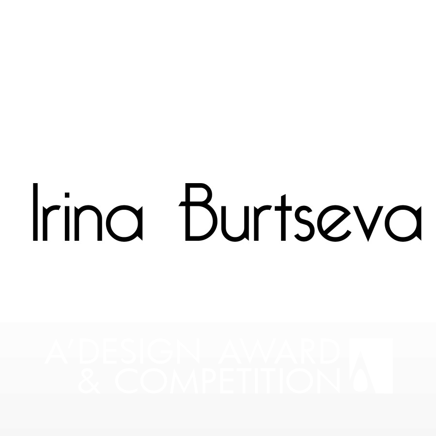 Irina BurtsevaBrand Logo