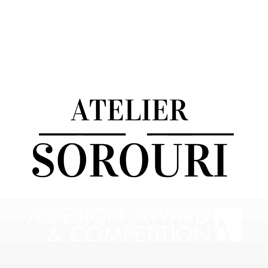 Atelier SorouriBrand Logo