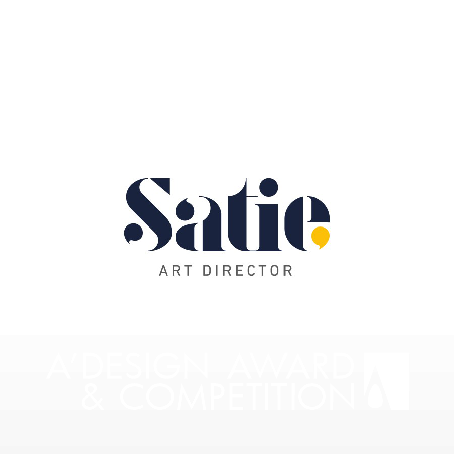 SatieBrand Logo