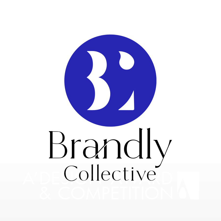 Brandly CollectiveBrand Logo