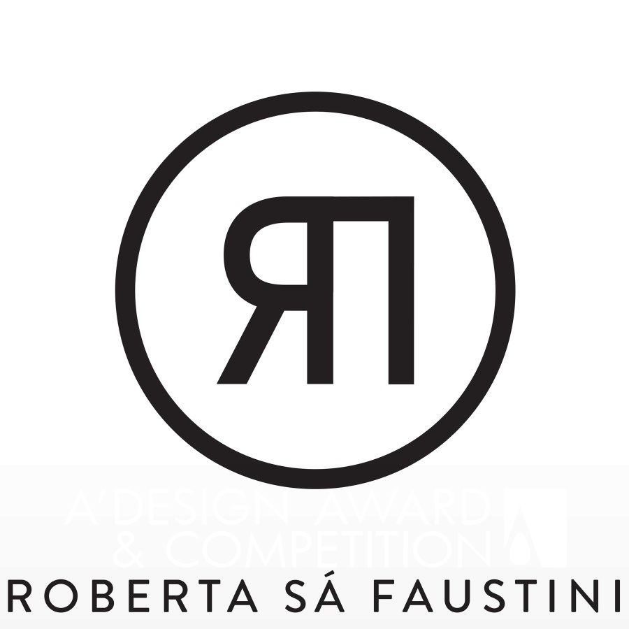 Roberta Sa FaustiniBrand Logo