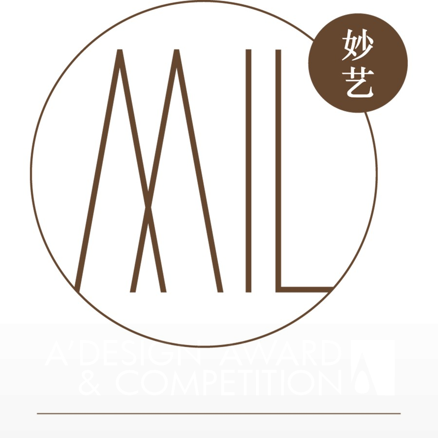 MIL DesignBrand Logo