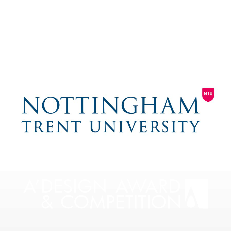 Nottingham Trent UniversityBrand Logo