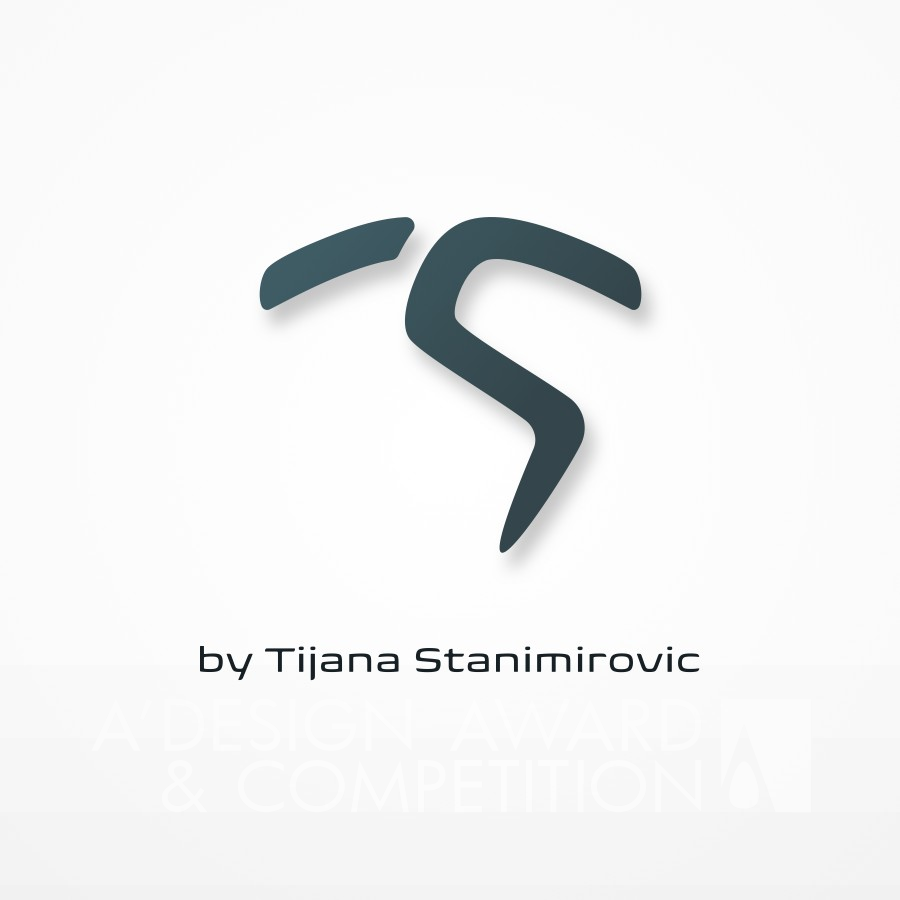 Tijana StanimirovicBrand Logo