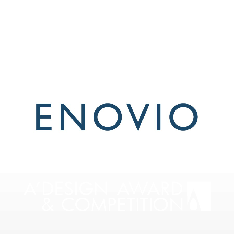 ENOVIOBrand Logo