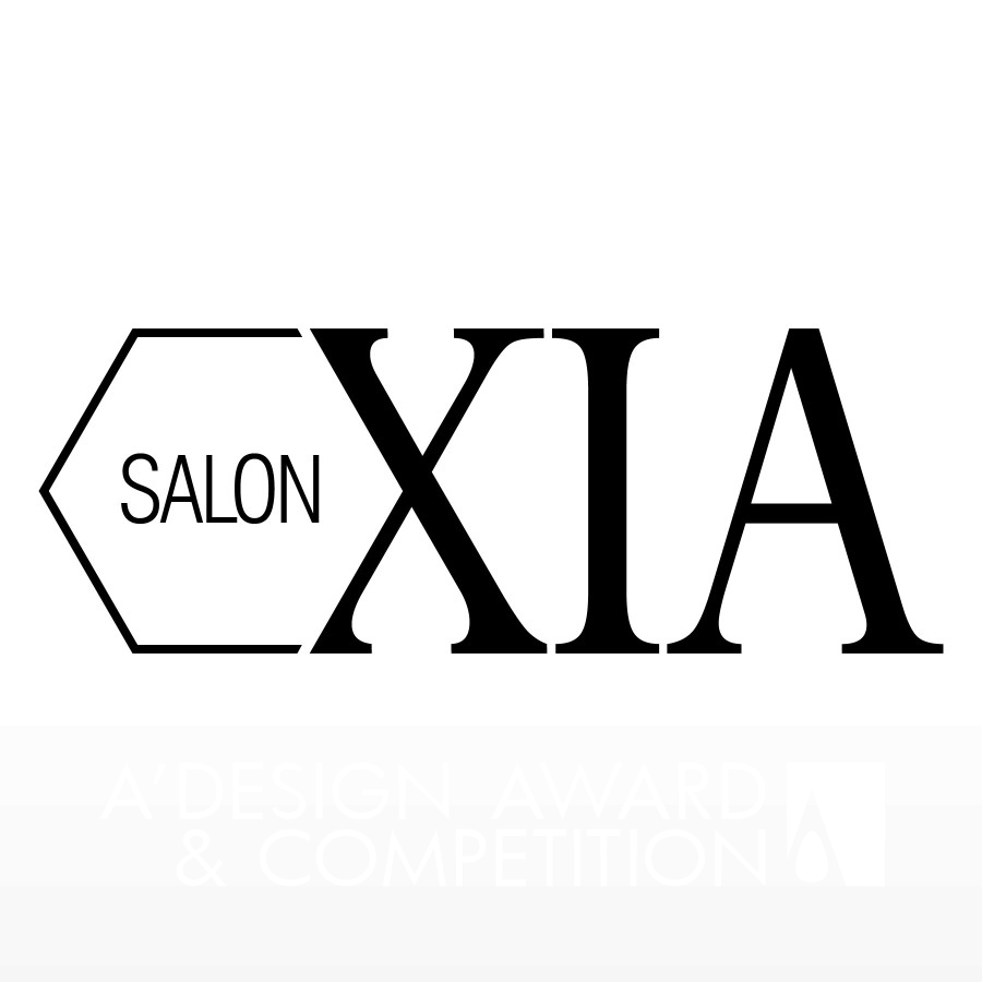 Salon XiaBrand Logo