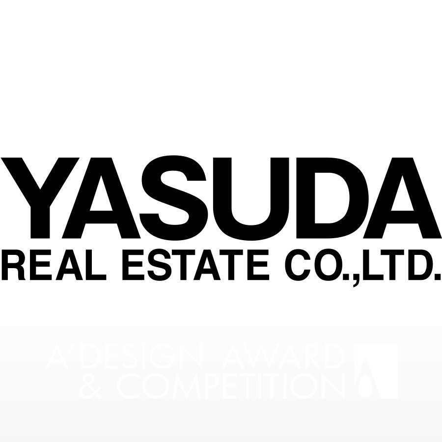 Yasuda Real Estate Co   Ltd Brand Logo