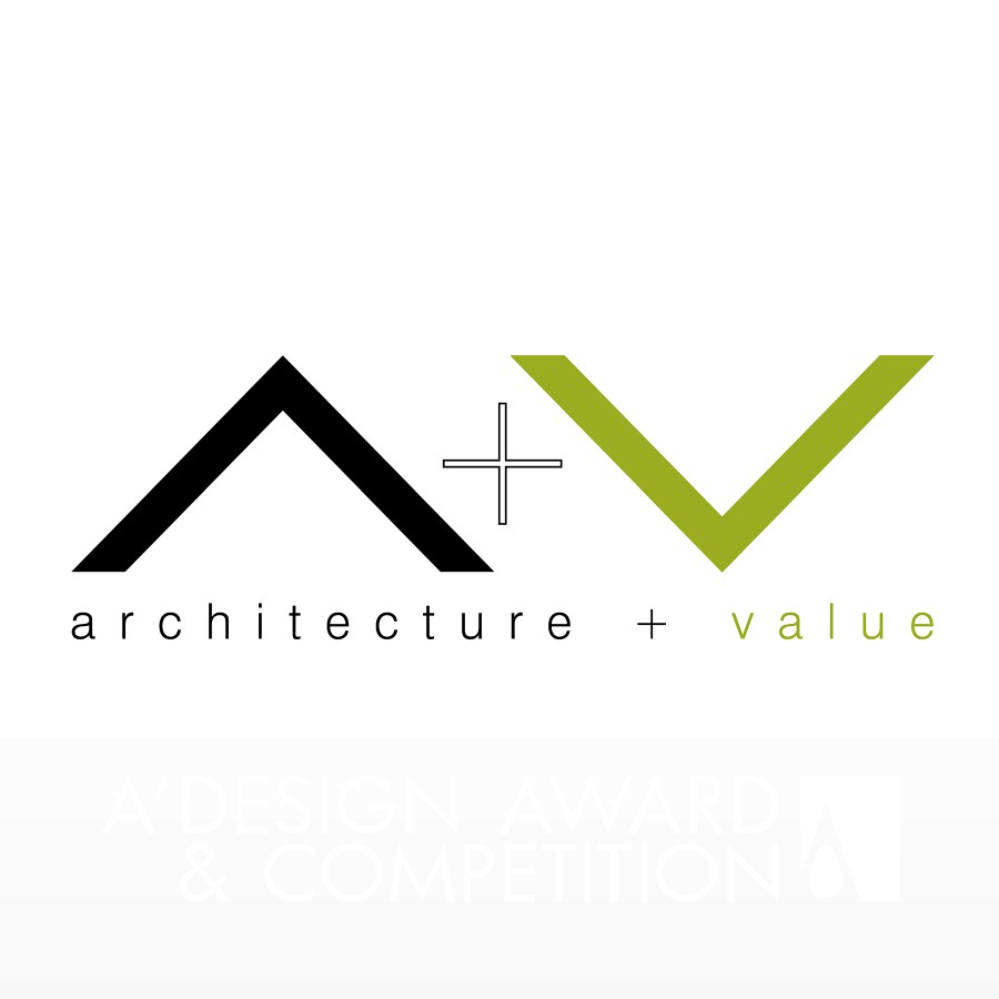 Architecture plus ValueBrand Logo