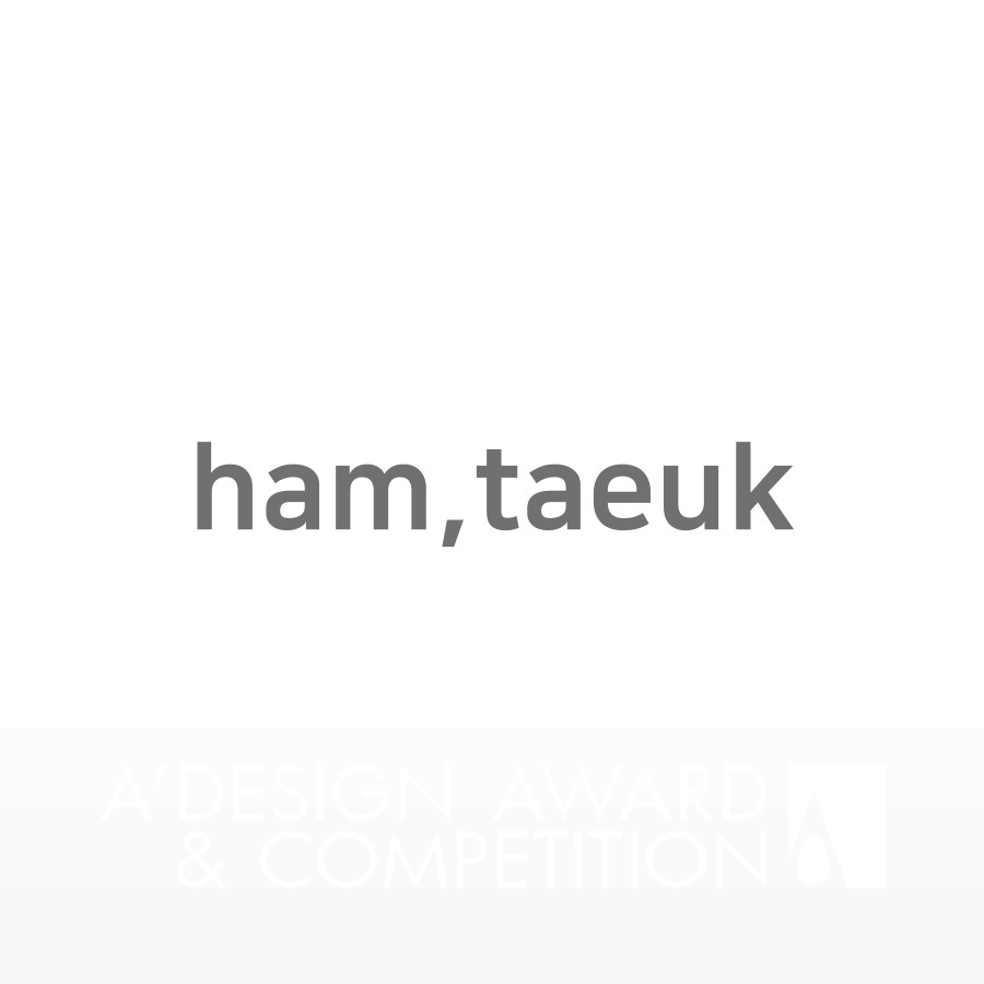 TAEUK HAMBrand Logo