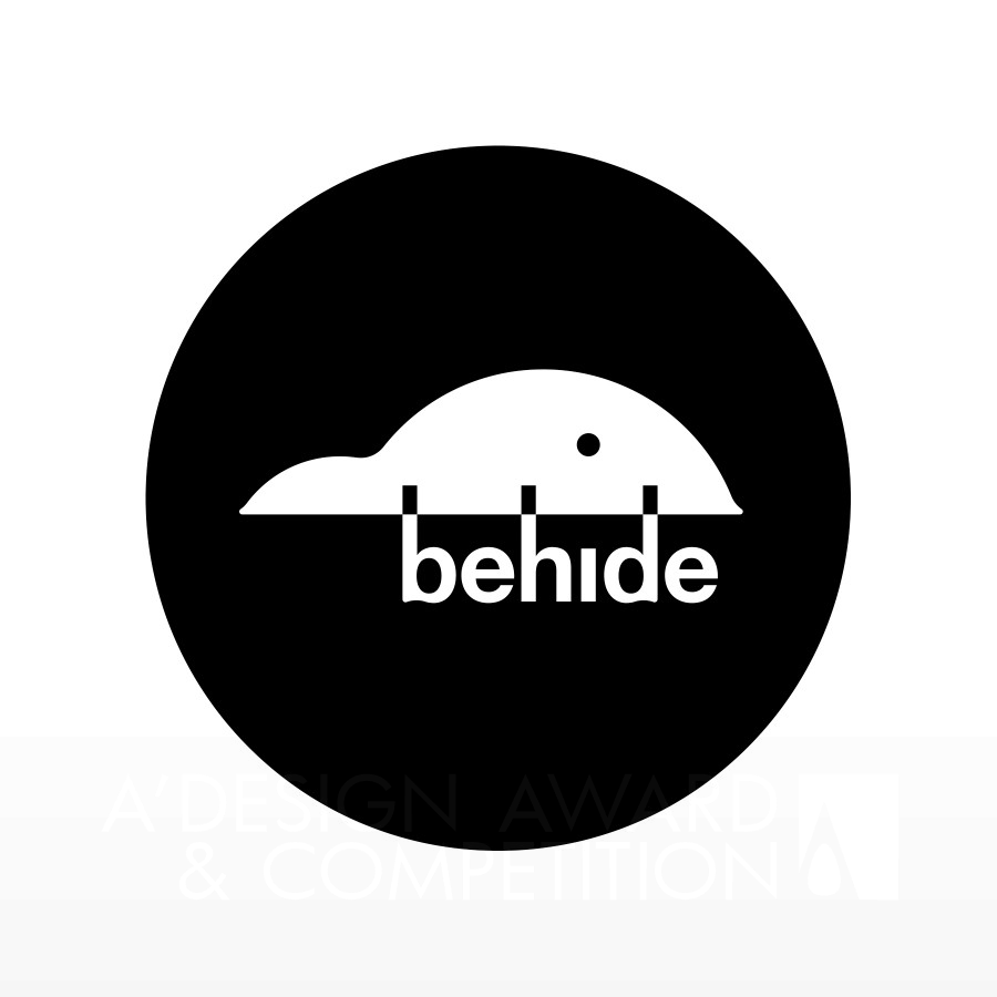 Studio BehideBrand Logo