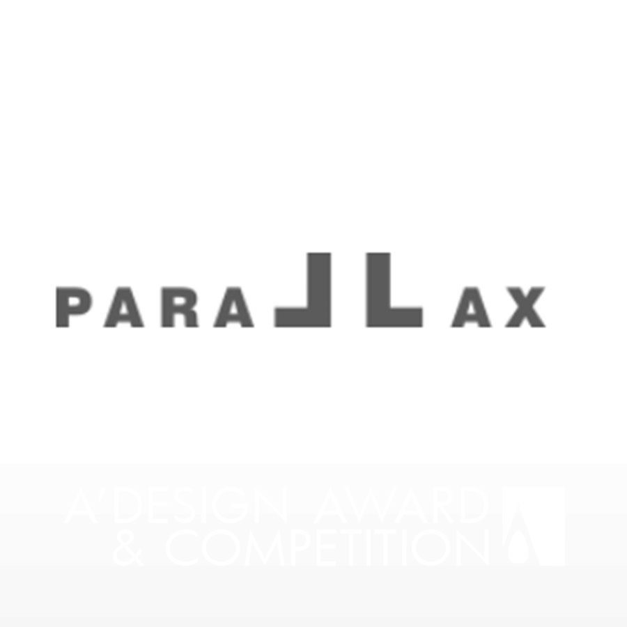 ParallaxBrand Logo