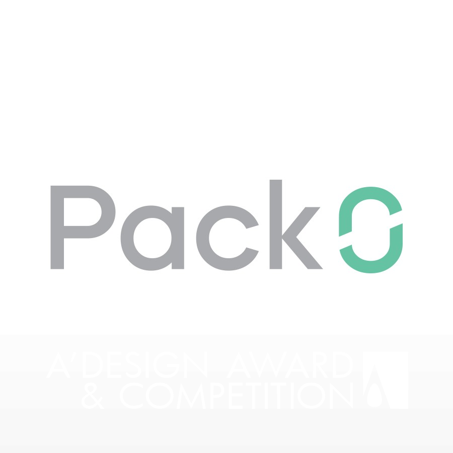 PackzeroBrand Logo