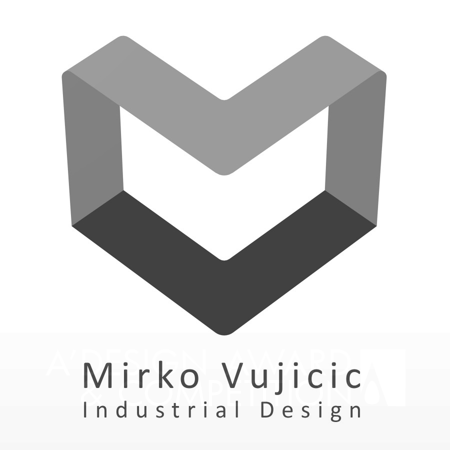 Mirko VujicicBrand Logo