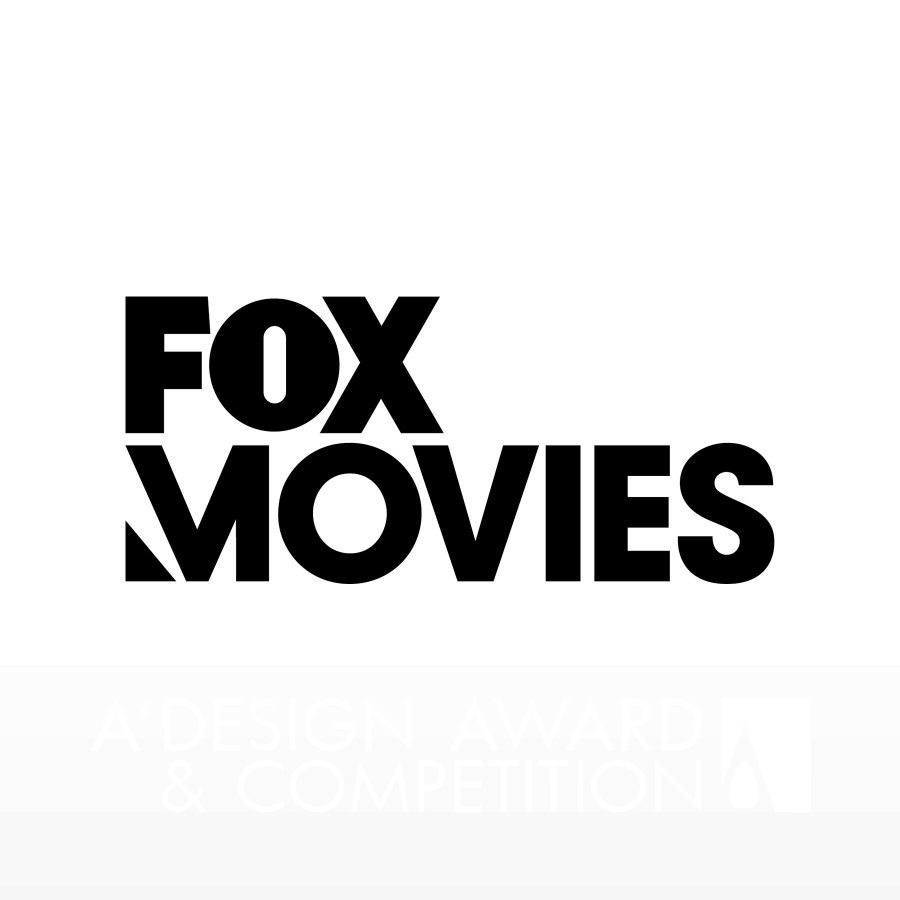 Fox MoviesBrand Logo