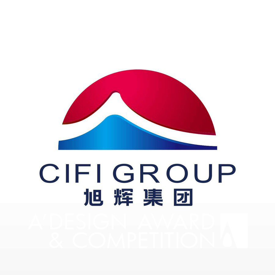 CIFI GROUPBrand Logo