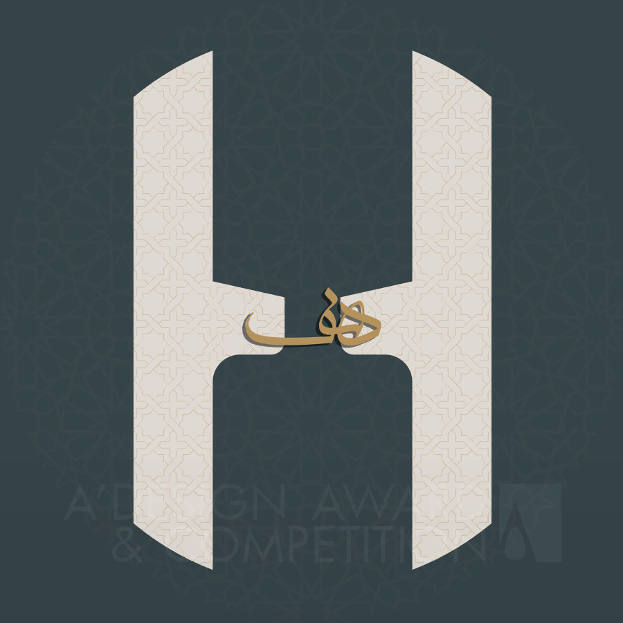 HAF  design and construction departmentBrand Logo