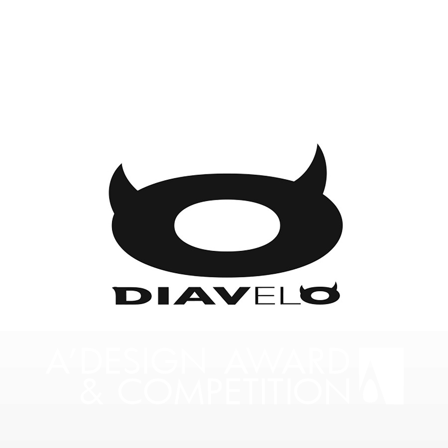 Velo Solex and Diavelo Brand Logo