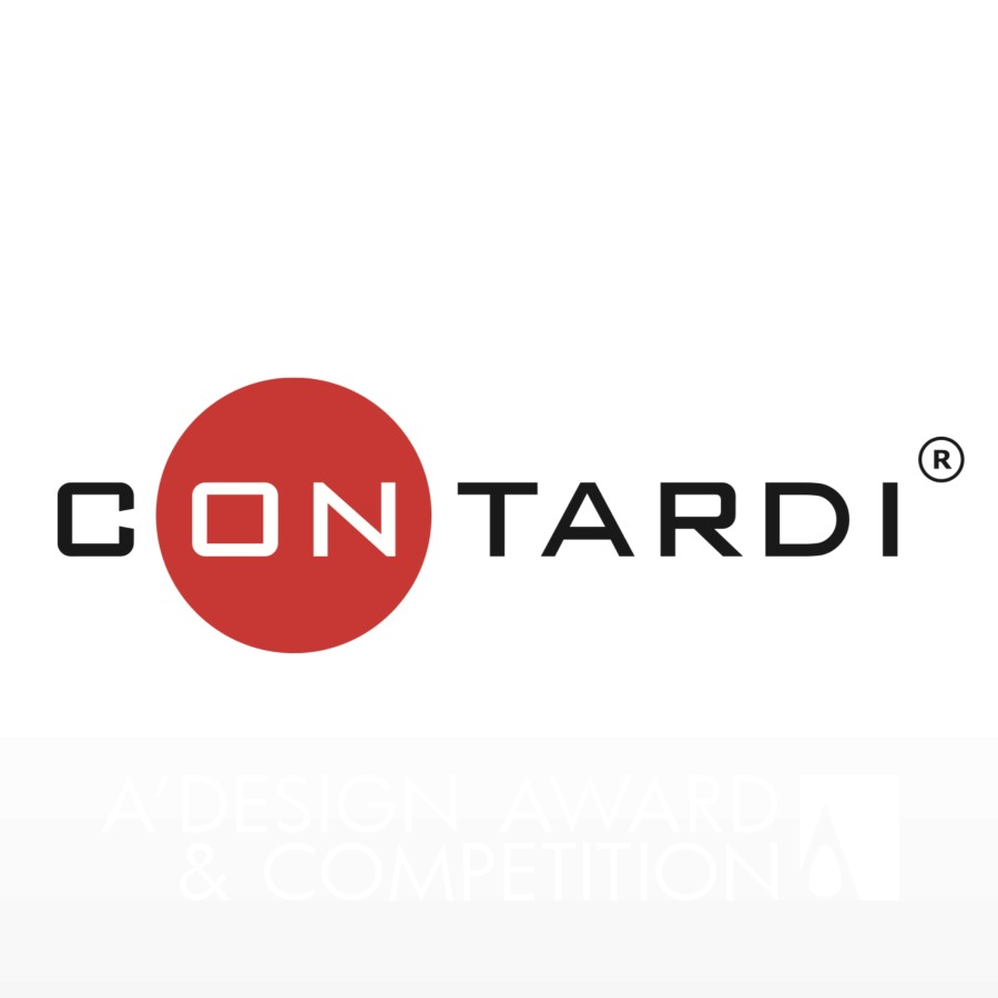 Contardi LightingBrand Logo