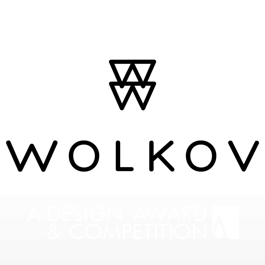 WOLKOVBrand Logo