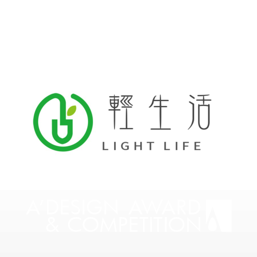 Light LifeBrand Logo
