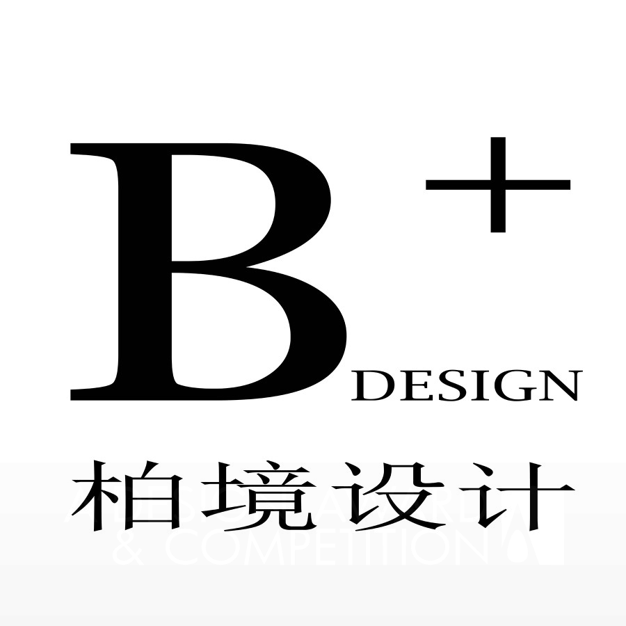  Bo Jing DesignBrand Logo