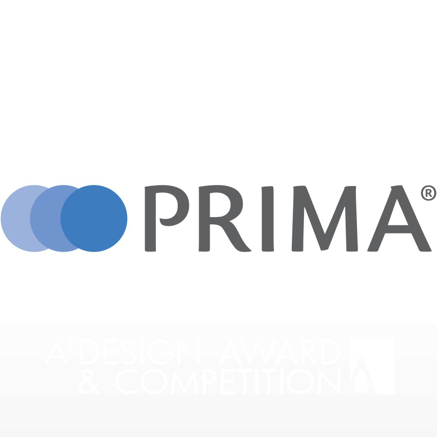 PRIMA Lab SABrand Logo