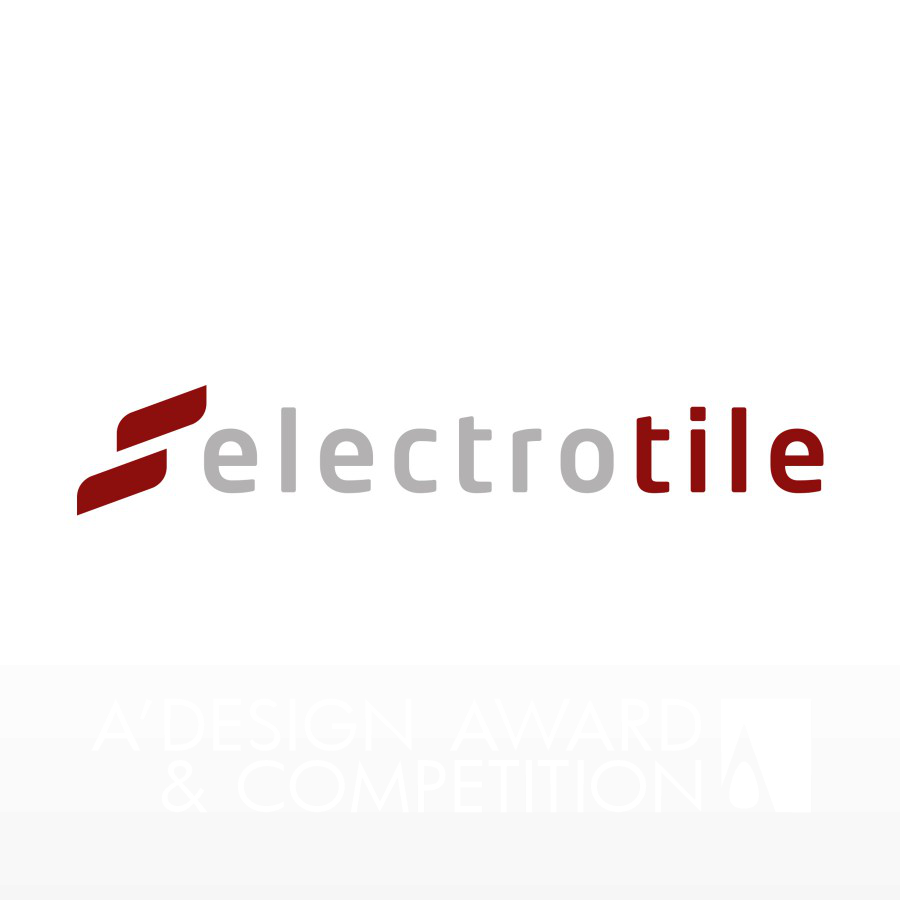 Electrotile Brand Logo