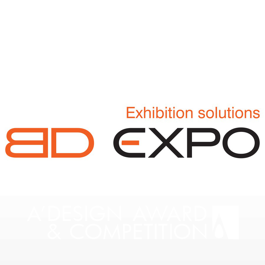 BD Expo S R L Brand Logo