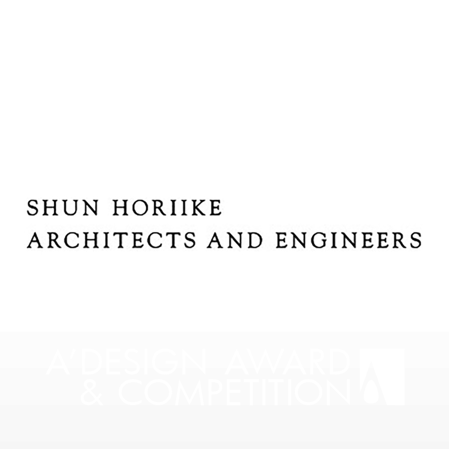 Shun Horiike Architects and Engineers