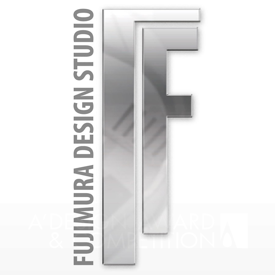 FUJIMURA DESIGN STUDIOBrand Logo