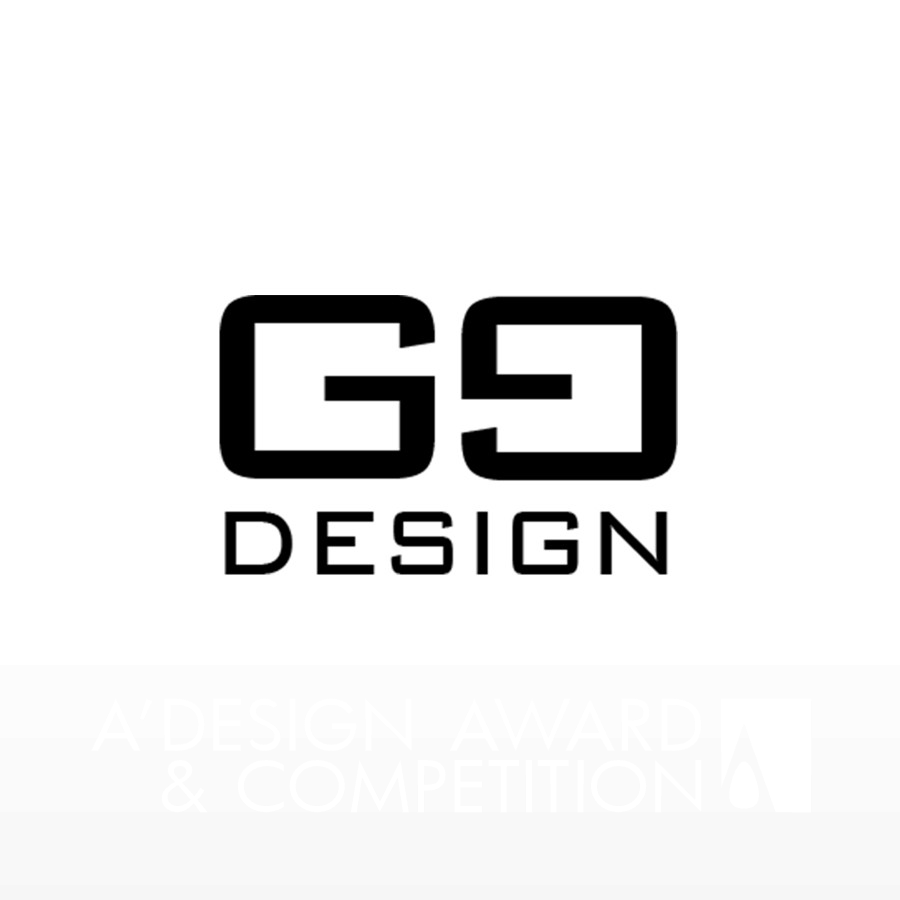 Georgiana Ghit DesignBrand Logo