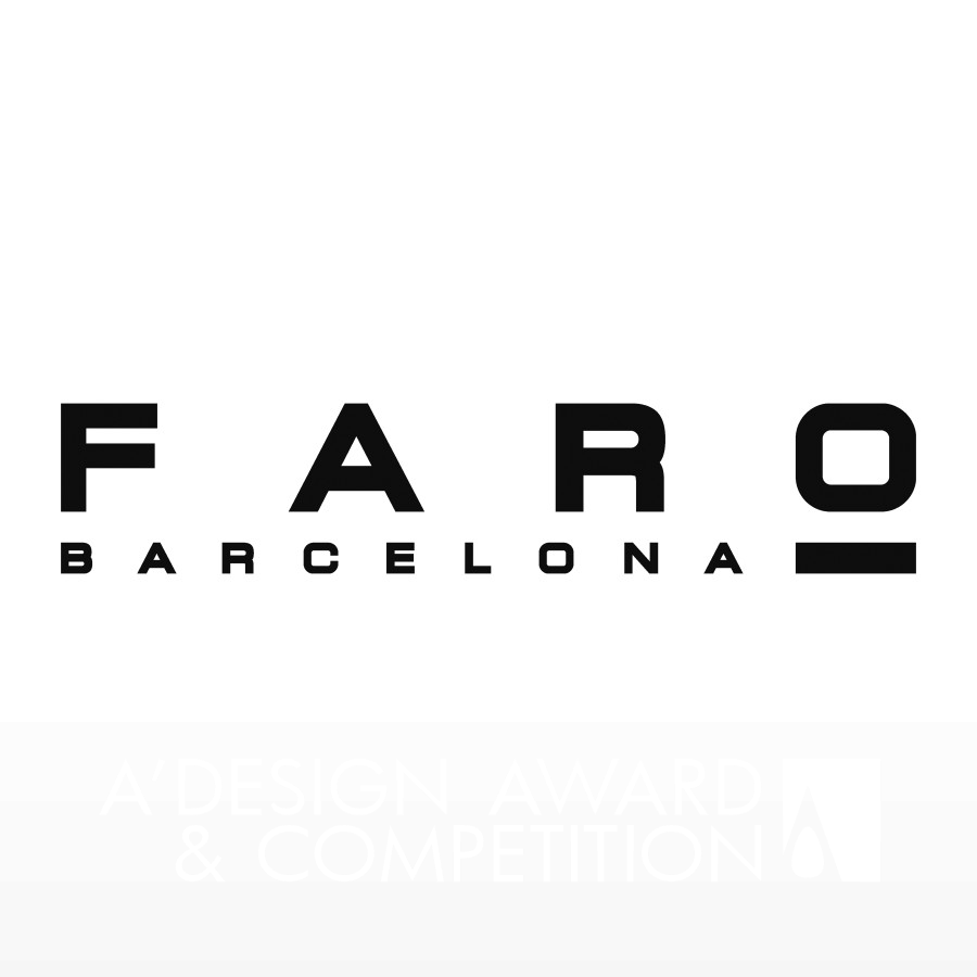 Faro BarcelonaBrand Logo