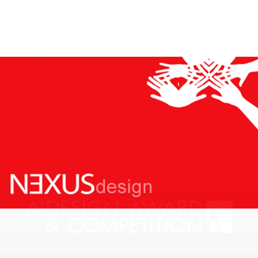 nexus designBrand Logo