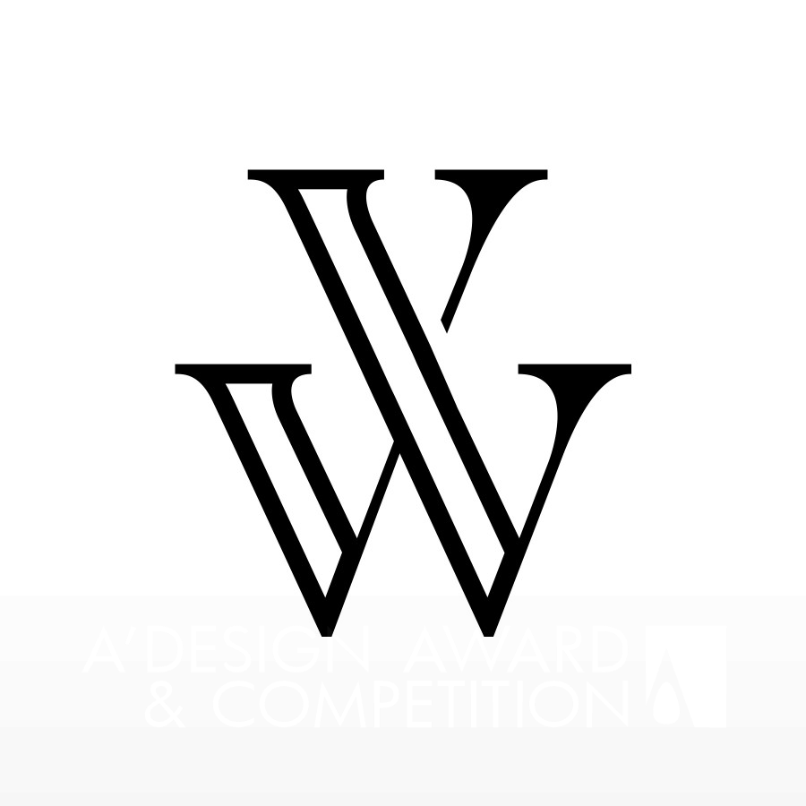 Victor Weiss StudioBrand Logo