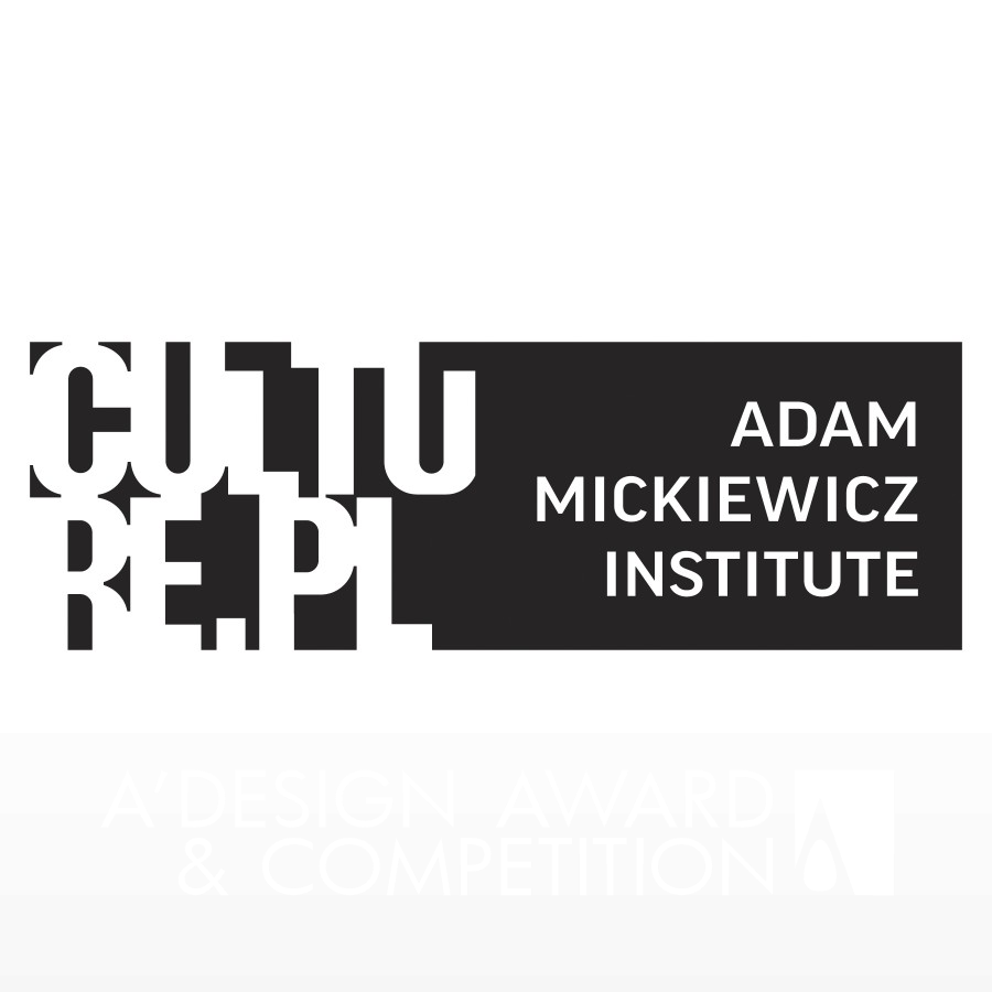 Adam Mickiewicz InstituteBrand Logo