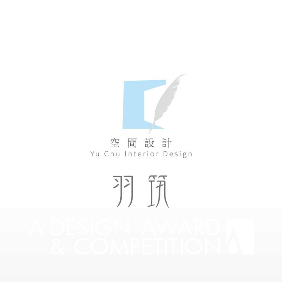 Yu Chu Interior DesignBrand Logo