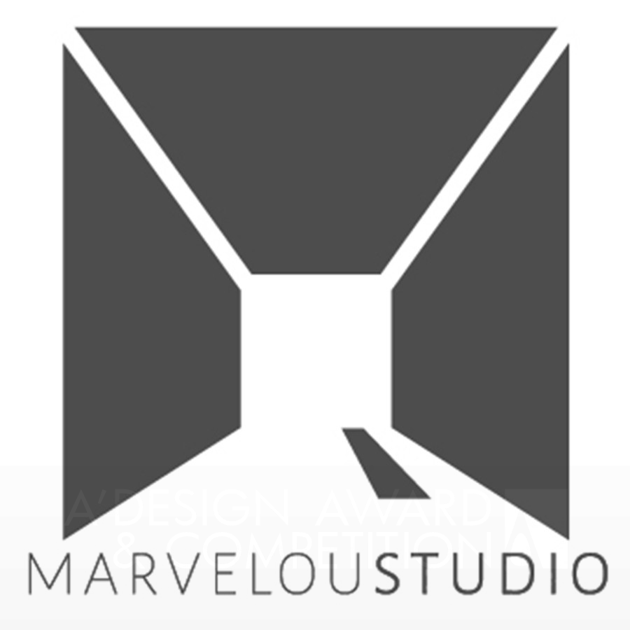 Marvelous studioBrand Logo