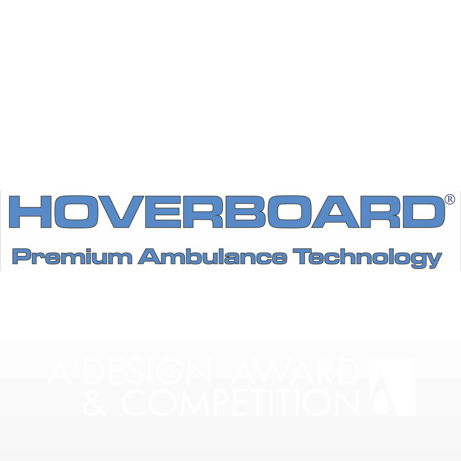 Hoverboard GmbH Brand Logo