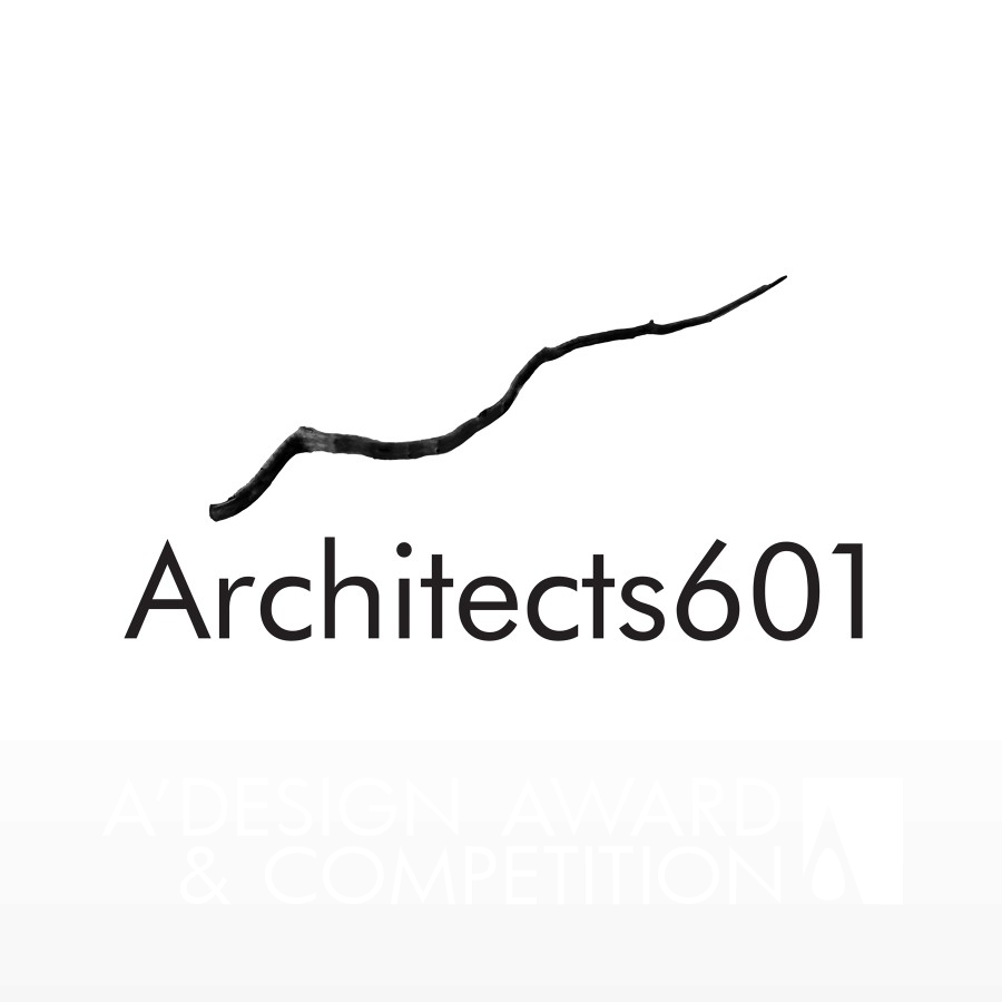 Architects601Brand Logo