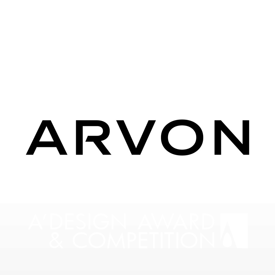 Arvon StudioBrand Logo