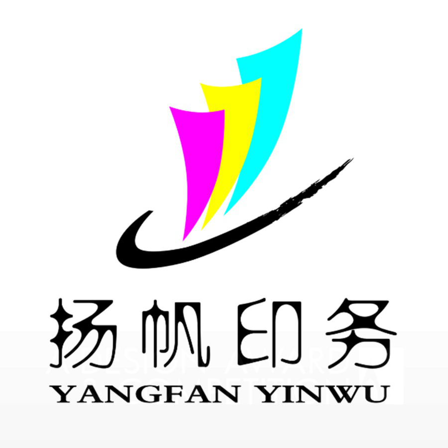 HeFei Yangfan Printing Co    LtdBrand Logo