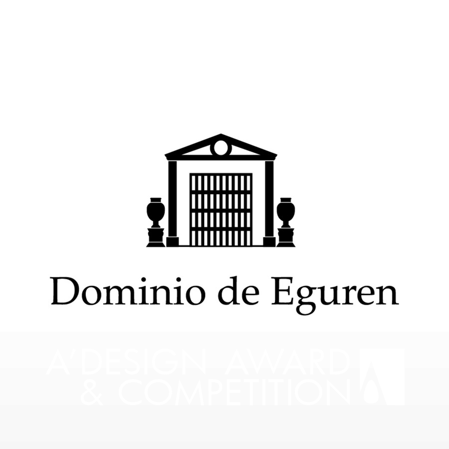 Dominio de Eguren  Viñedos y Bodegas Sierra CantabriaBrand Logo