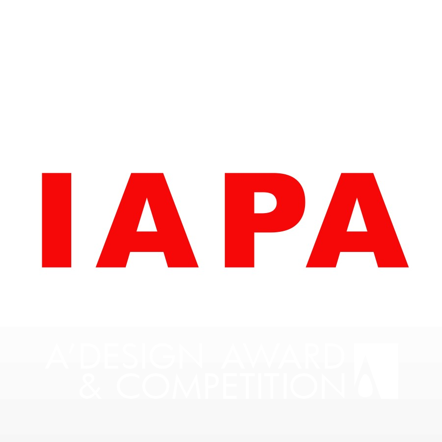 IAPABrand Logo